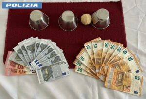 Roma –  Blitz polizia contro truffa “campanelle”, arresti e denunce