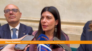 Mondello, Colosimo “La Commissione Antimafia se ne continuerà a occupare”