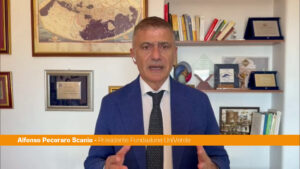 Pecoraro Scanio “Insegnare le idee di Petrini in scuole e università”