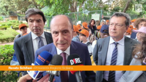 Schifani “Statuto siciliano è patrimonio da salvaguardare, giusta rivisitazione”