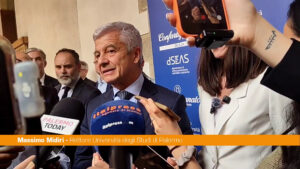 Nuovo corso di laurea magistrale a Palermo, Midiri “Si aprono occasioni lavoro”