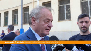 Mafia, Cracolici “Frange di Cosa Nostra stanno lanciando una sfida allo Stato”