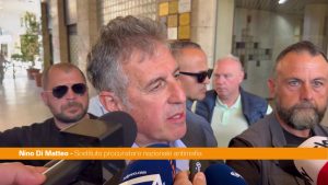 Strage Capaci, Di Matteo “No a parate di sepolcri imbiancati”