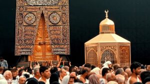 Oltre 1,5 milioni di pellegrini alla Mecca, ingenti le misure di sicurezza