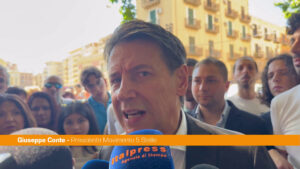 Conte “Commissione Antimafia evita approfondimenti su stragi ’92-’93”