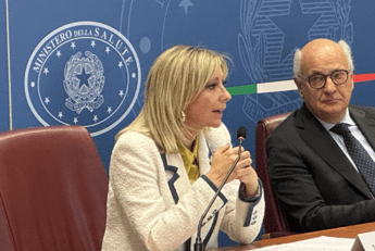 Campitiello: “Solo 10% casi carcinoma ovarico diagnosticato per tempo”