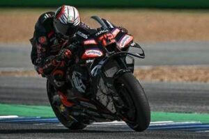 MotoGP – Così Bez battezzò pure il Mugello: adesso è fuga