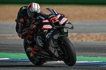 MotoGP – Così Bez battezzò pure il Mugello: adesso è fuga