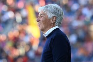 Gasperini e il futuro a Roma “Testa al campo, poi ne parleremo con chiarezza”