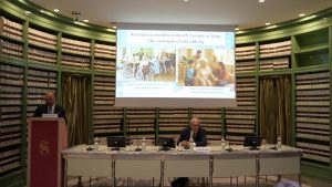 “Il valore dell’innovazione farmaceutica”, esperti a confronto in Senato
