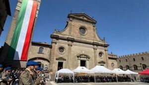 Viterbo – La Prefettura celebra la Festa della Repubblica, ecco il programma