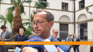 Palermo, Carta “Nuovo Urban Center sarà uno spazio aperto alla città”