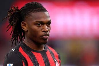 Leao ai saluti: “Al Milan ho dato tutto quello che potevo, desidero una nuova sfida”