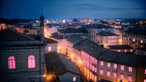 Open Fiber: Borgorose ripopolata con la fibra