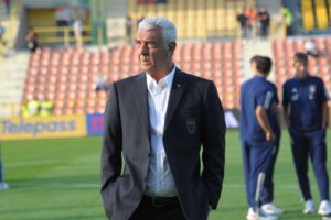 E’ morto Evaristo Beccalossi, bandiera dell’Inter e maestro del dribbling