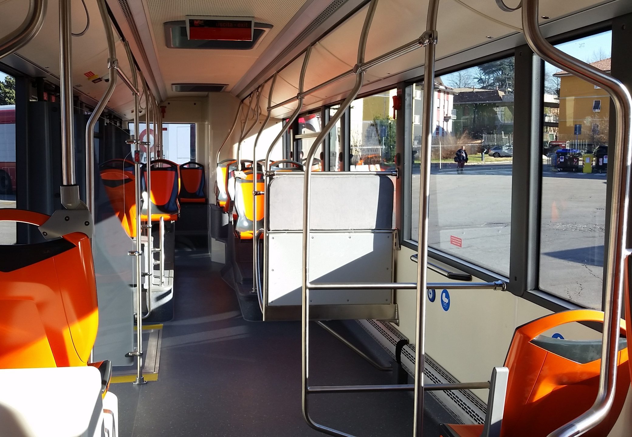 Terni – Bloccato l’uomo che ha preso a martellate la moglie