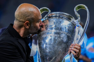 Premier e Man City – Molto più della fine di un’era: attimi di storia, Guardiola abdica