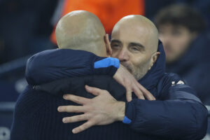 Manchester City, è già post Guardiola: adesso tocca a Maresca