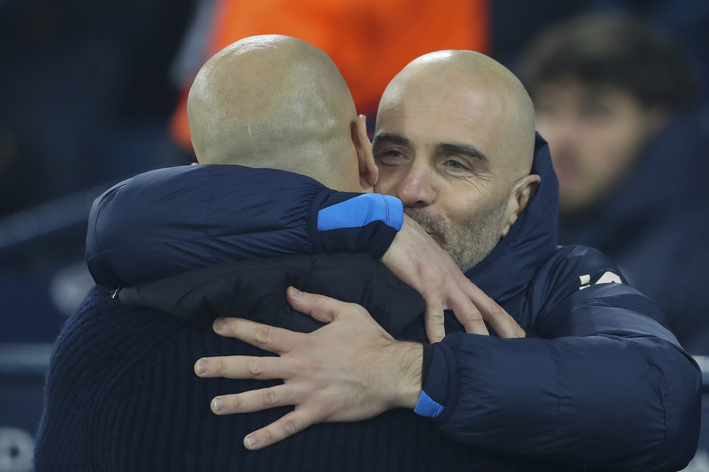 Manchester City, è già post Guardiola: adesso tocca a Maresca