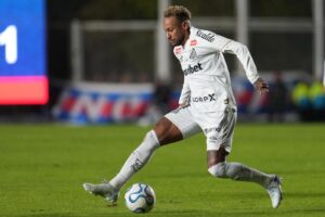 Calcio – Neymar ottiene la cittadinanza italiana, scoccano fantasie di mercato?