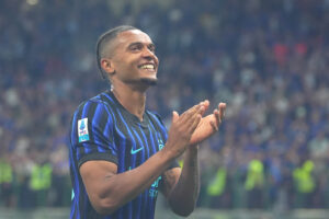 Mercato Inter – Scudetto vuol dire riscatto, Akanji resta nerazzurro