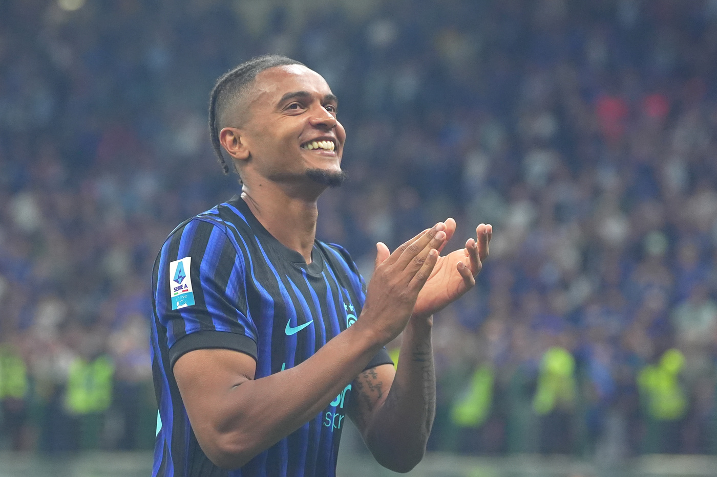 Mercato Inter – Scudetto vuol dire riscatto, Akanji resta nerazzurro