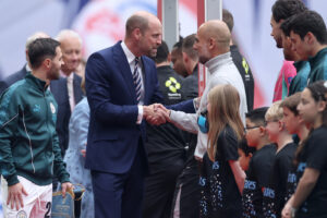 20 sfumature di Pep – FA Cup e double domestico, ancora Man City sotto l’arco di Wembley