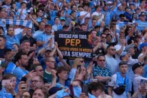 Premier, l’ora dei verdetti finali: sospirone Tottenham, West Ham retrocesso. Sunderland, l’Everest