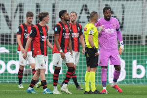 Fallimento Milan: Roma in Champions, sì, ma col Como. Lecce salvo, Cremo in B