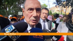 Schifani “Dopo le amministrative incontro di maggioranza, compatti per manovra”