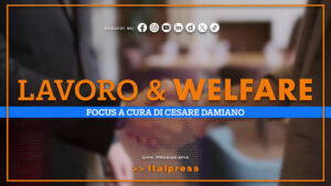 Focus Lavoro & Welfare – Puntata del 27 maggio 2026