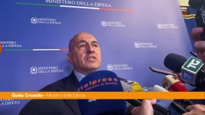 Nasce la nuova app per la Difesa, Crosetto “Trasparenza, onestà e pulizia”