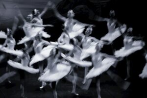 A giugno su Tivusat la danza internazionale e i grandi coreografi