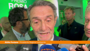 Fontana “Contrari a uso dei fondi di coesione per fronteggiare crisi energetica”