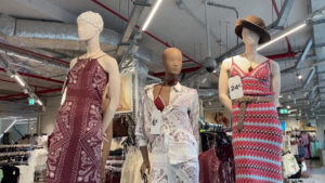 Primark celebra 10 anni in Italia, investimento di 22 mln per 3 nuovi negozi