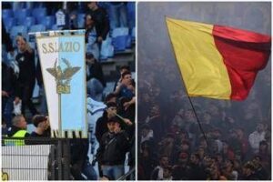 Derby di Roma, telenovela finita? Nullaosta alla Lega, si gioca domenica a mezzogiorno