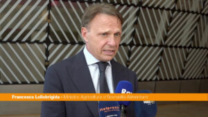 Lollobrigida “Sui fertilizzanti chiediamo all’Ue una strategia industriale”