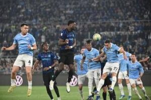 Manifesto Inter – Doppio colpo all’Olimpico, pure la Coppa Italia è nerazzurra