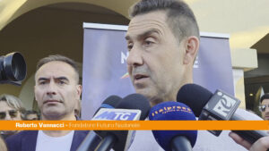 Vannacci “In Sicilia grandissimi problemi, valutazione governo non lusinghiera”