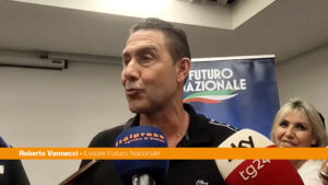 Ponte sullo Stretto, Vannacci “Attirerà capitali e altre infrastrutture”