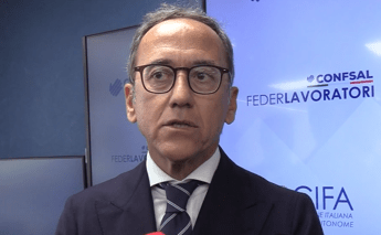 Lavoro, Pizzuti: “Contratto Cifa-Confsal conforme a standard e garantisce salario giusto”