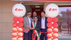 L’energia di E.ON arriva a Silea, nuovo Punto vendita in Veneto