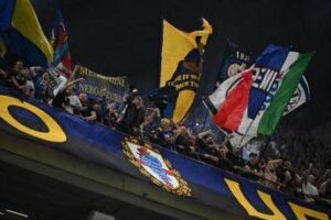 Strameritatamente Inter – Regolato il Parma: 21° Scudetto, festa a San Siro