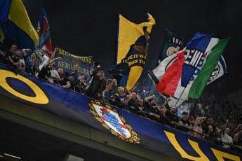 Strameritatamente Inter – Regolato il Parma: 21° Scudetto, festa a San Siro