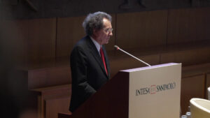 Intesa Sanpaolo, 30% nuovo credito per ambiente e sociale nel piano 2026-2029