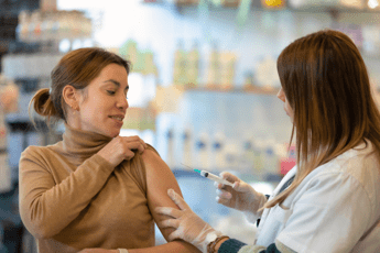 Vaccini, Volpe (Siprec): “Somministrazione in farmacia strumento di protezione e prevenzione”