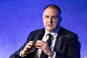 Industria, il monito di Orsini: “Senza scelte coraggiose la perderemo. Export, investimenti e consumi per crescere”