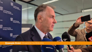 Energia, Orsini “L’Italia deve fare i compiti a casa”