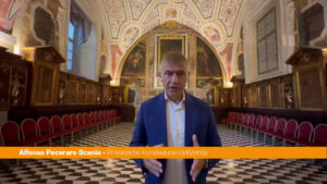 Pecoraro Scanio “Per un turismo sostenibile investire su giovani e innovazione”