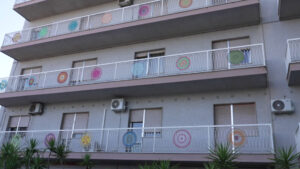 Palermo, a maggio l’arte dei mandala a Villa Serena